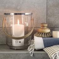 玻璃燈燭座/花器/冰桶