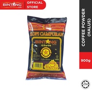 BINTANG COFFEE POWDER (halus) 900g