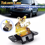 Tailgate Lock Back Door Latch 81310-43300 GL-D-006 For Hyundai H100 Grace Starex Jac Refine For Mits