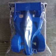Body Proto Gundam Model Kits Gunpla