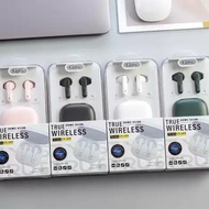 Wireless headset Gjby CA-139/CA-137 GJBY TWS Wireless Bluetooth V5.3 Gaming Earbuds Stereo Hi-Fi Sup