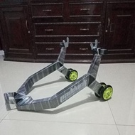 Standard paddock box standard paddock plot paddock hollo rear paddock ninja