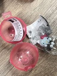 Hello Kitty 扭蛋