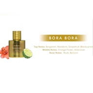 Decant Buttonscarves Bora Bora 1ml