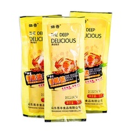 2025 New Style Guxiang Crab Roe Sauce Authentic Crab Roe Bibimbap Sauce Sushi Bibimbap Bibimbap Nood