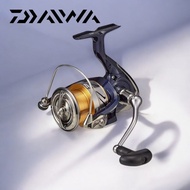 DAIWA Spinning Reel 20 Crest LT Series (2020 Model)