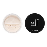 E.l.f. High-Definition Loose Powder, Loose Powder, Lightweight, Long-Lasting, Can Manufactur Soft Fo