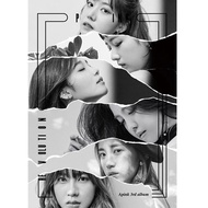 APink Pink Revolution