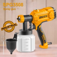 INGCO กาพ่นสีไฟฟ้า 450W รหัส : SPG3508