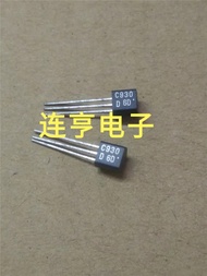 Transistor C930 2SC930 C 930 Original RF Pemancar FM