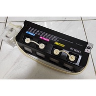 Ink tank L120, L121 includes Slank + scissors