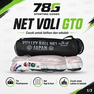 GTO Volleyball Net GTO Volleyball Net Quality Volleyball Net