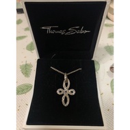 Thomas Sabo Necklace