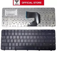 ️ Keyboard for Hp Compaq Cq43 Cq57 Cq58 KEY1037 LaptopStoree
