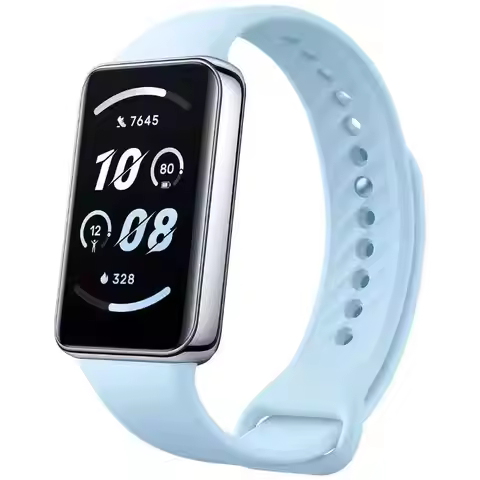 Honor Band 9 smart bracelet sleep health monitoring long battery life 1.57 inch AMOLED screen origin