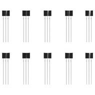 41F Bipolar Hall Sensor 10PCS for Electric Scooter Motor High Sensitivity Fast