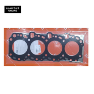 (ประกัน 1 เดือน) ประเก็นฝาสูบ TOYOTA 2KD / KDN150 / Vigo 2500 โตโยต้า วีโก้ 11115-30040 (แบบเหล็ก) I