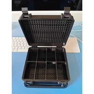 NP-F970 Battery Storage Box 8 Sony Camera F970 Battery Storage Box Customized Battery Storage Box