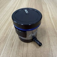 AEM UNIVERSAL TANK FLUID 49MM BIG PUMP BOTOL BRAKE OIL BOTTLE MINYAK HOSE PUMP CYLINDER FLUID AEM OI