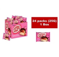 COCOALAND COCOPIE FLAVOUR 24 PCS {HALAL}