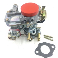 cod SherryBerg Carb CARBURETOR Carburettor  Carburador Fit for Weber 32 ICE for Fiat 127 128 112 Alf