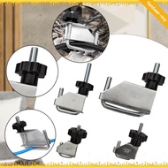 [FenteerMY] 4 Pieces Fluid Line Hose Pinch Tools, 1-3/4", 1", 1/2", 3/8", Engine Maintenance Water H