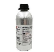 （免運）瑞士西卡206聚氨酯密封膠 玻璃膠 底涂劑 Sika Primer-206 GP