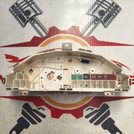 Perodua Kancil 660 manual cover meter used