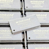 WINBOND W9864G6KH-5 SDRAM 64Mbit IC WINBOND W9864G6KH 64M