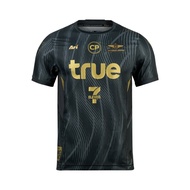 Black Player Grade Jersey Third Jersey True Bangkok United 2024/25