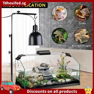 [In Stock]Reptile Lamp Stand Lamp Stand Reptile Heat Lamp Stand Adjustable Light Stand for Reptile G
