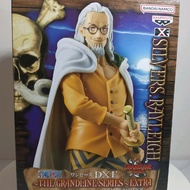 Silvers Rayleigh - DXF
