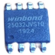 W25Q32JVSSIQ W25Q32 Patch SOP-8 Memory Chip Original Brand New FLASH