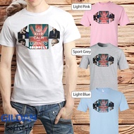 Official merchandise music band t-shirt COLDPLAY 01