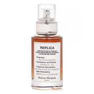 Maison Margiela 溫暖壁爐中性木質香水 30ml/1oz