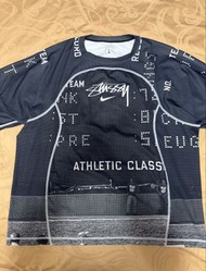 Stussy x Nike