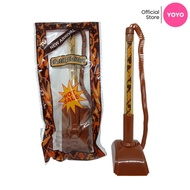 TRIFELO BATIK Table Pen Stand Black 1.0 mm