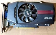 華碩 (ENGTX550 Ti DC/DI/1GD5) (GTX550 DDR5 1G) PCIE 二手顯示卡