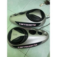 Speaker Bantal Pioneer Japan TS-X480G 4-Way