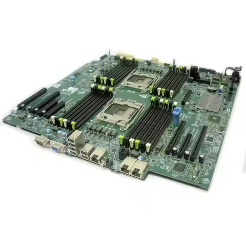 server motherboard T630 NT78X System Board Dell T630 server NT78X motherboards