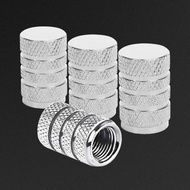 EVERDOWN Bicycle Tire Valve Cap Bicycle Valve Cap 4 PCS - EV4