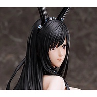 Freeing 1/4 Scale GANTZ Figure Reika Shimohira Bare Leg Bunny Ver Figure PVC Figure