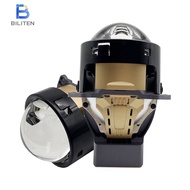 3 inch  BiLED Projector Lens RHD 75W LED Projector Headlamp 6000lx/10000lx High Brightness Car Headl