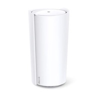 TP-Link - Deco XE200 AXE11000 完整家庭 Mesh Wi-Fi 6E 系統 (一件裝)