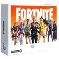 Game Fortnite New Jigsaw Puzzle Fun Game Home Decor Gift