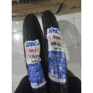 Ban luar IRC NR25 300 & 275 R18