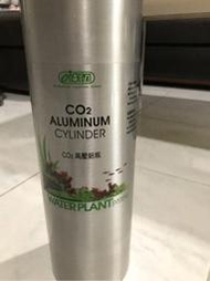 二手美品 伊士達 ISTA I-599 側開式 CO2 高壓鋁瓶 3L