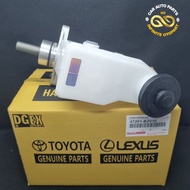 Avanza brake master Avanza Upper brake master 1.3 Xenia 1300cc 2004 - 2011 47201-BZ010