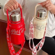 Coffee Cup Thermal Water Bottle Capacity 800ml, 1200ml. Water Bottle Made of 316 Stainless Material