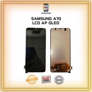 LCDSHOP88 LCD SAMSUNG AP OLED A70 LCD A70 LCD A 70 LCD SAMSUNG A70 LCD TOUCH SCREEN DIGITIZER DISPLA